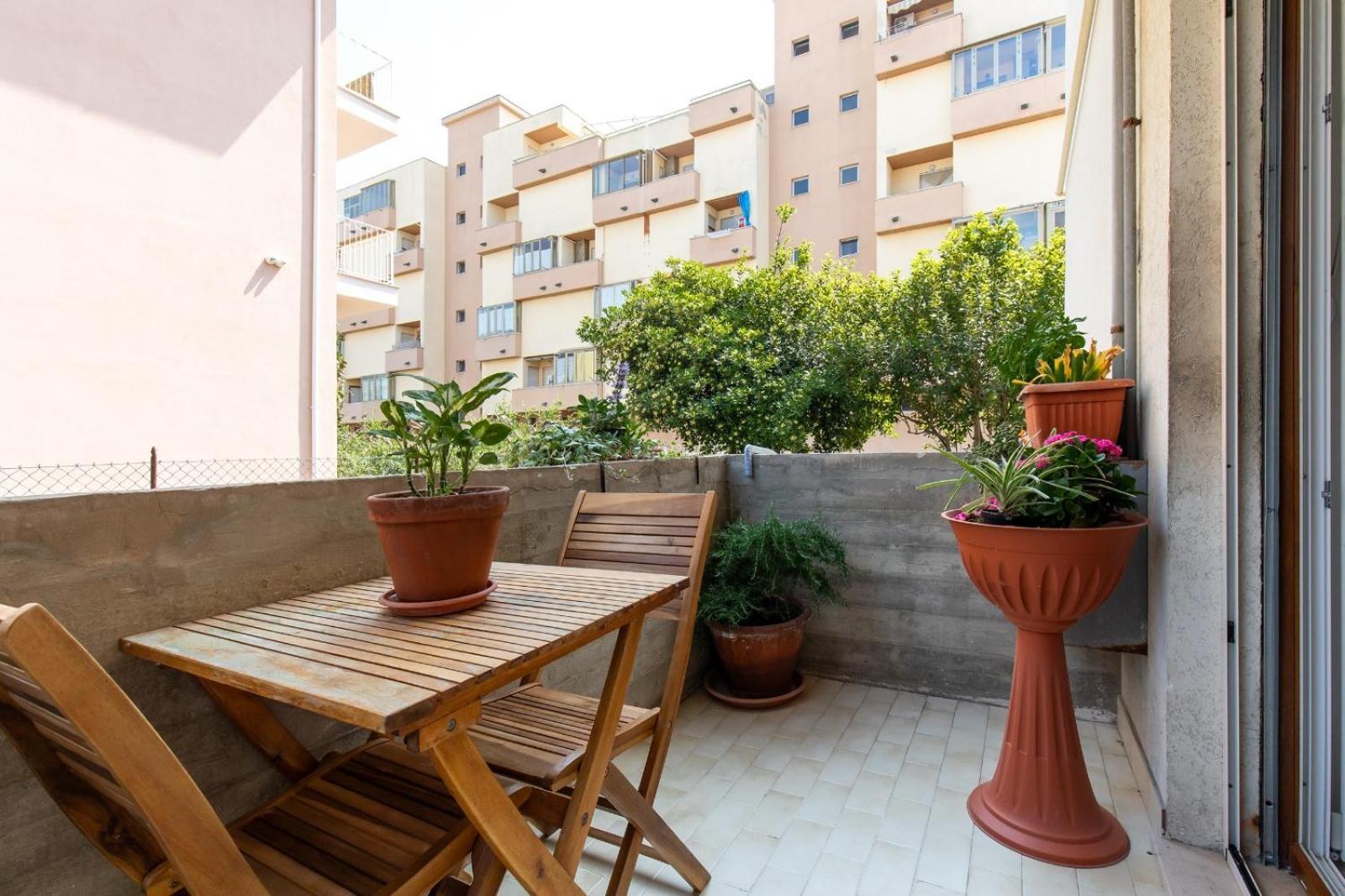 Leo'S Aparment Apartment Lido di Fermo Exterior foto