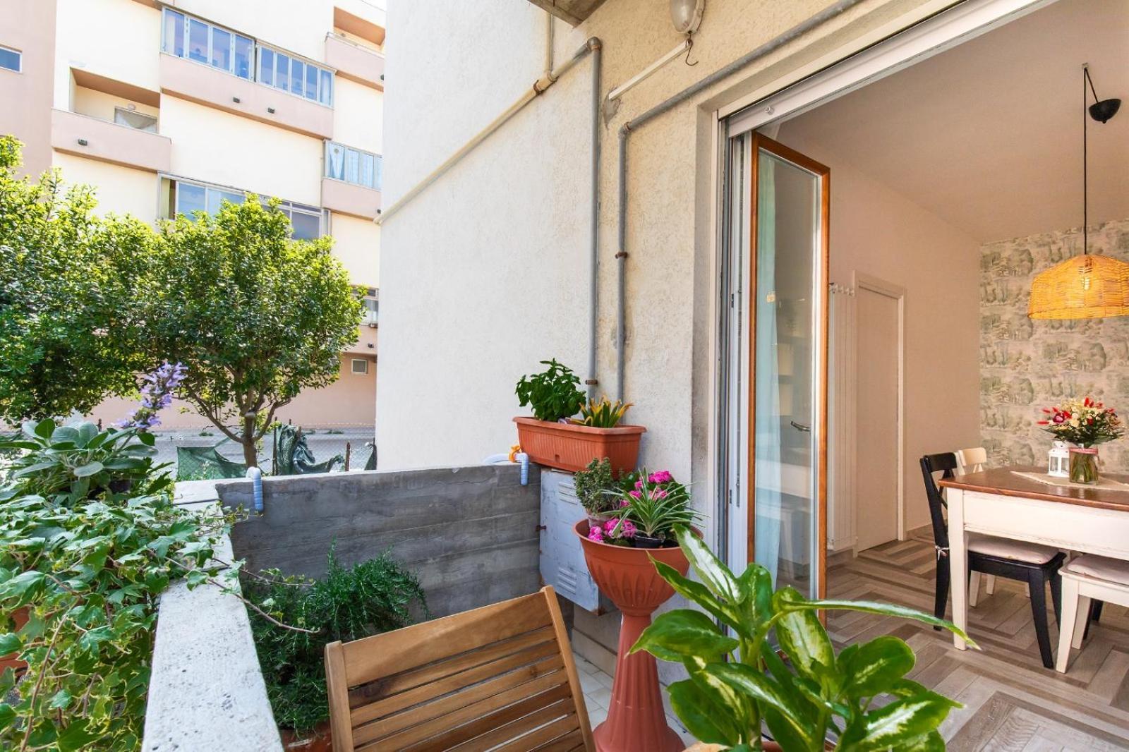 Leo'S Aparment Apartment Lido di Fermo Exterior foto